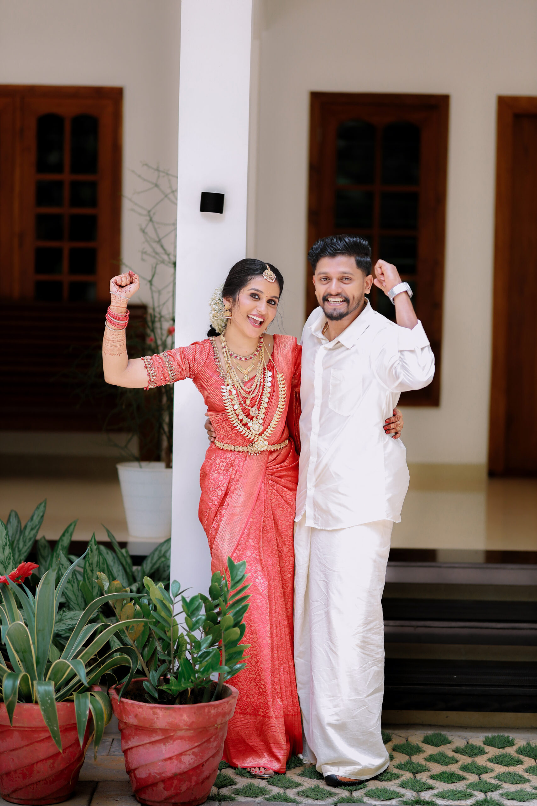 Best wedding photography in palakkad
