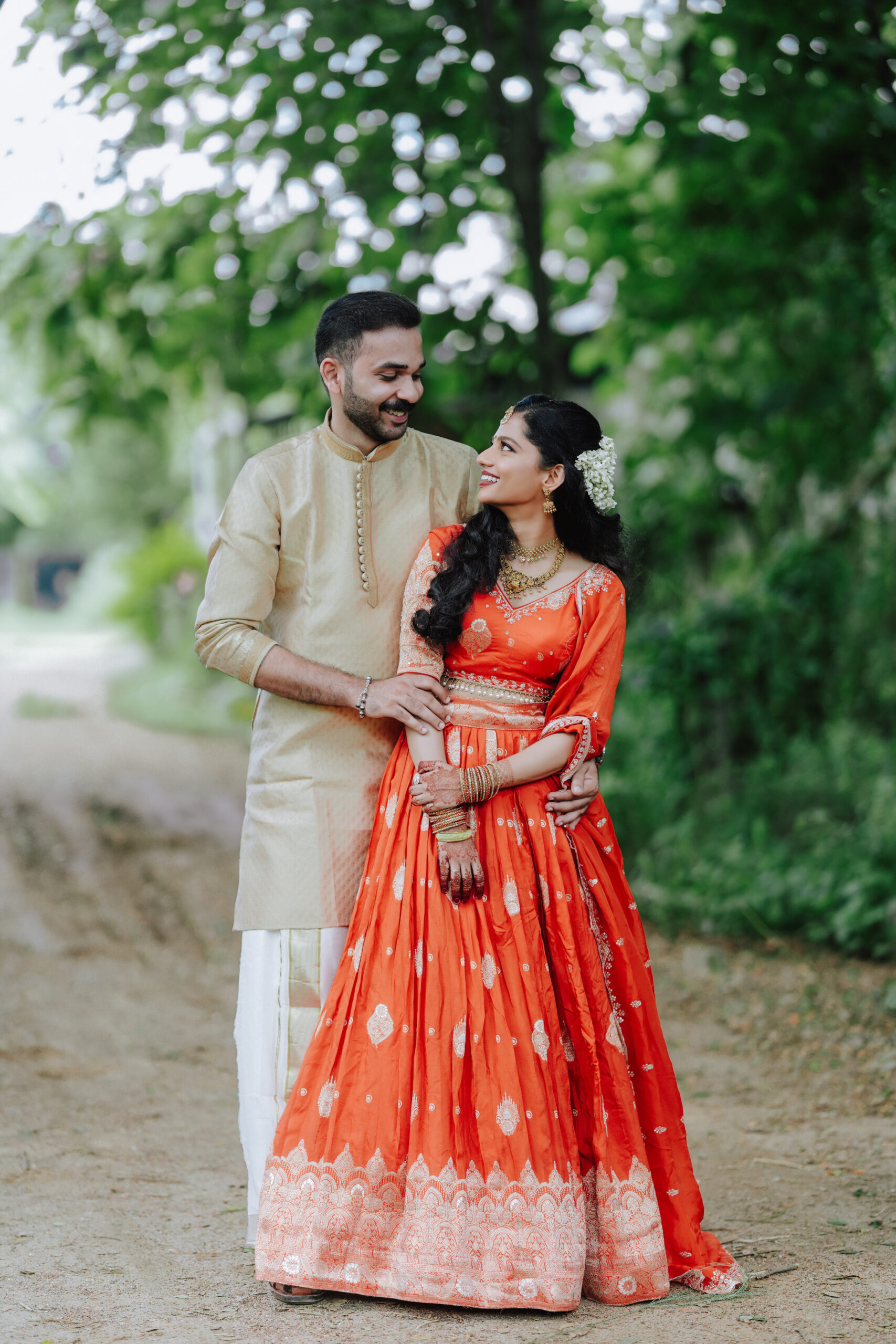 Best wedding photography in palakkad