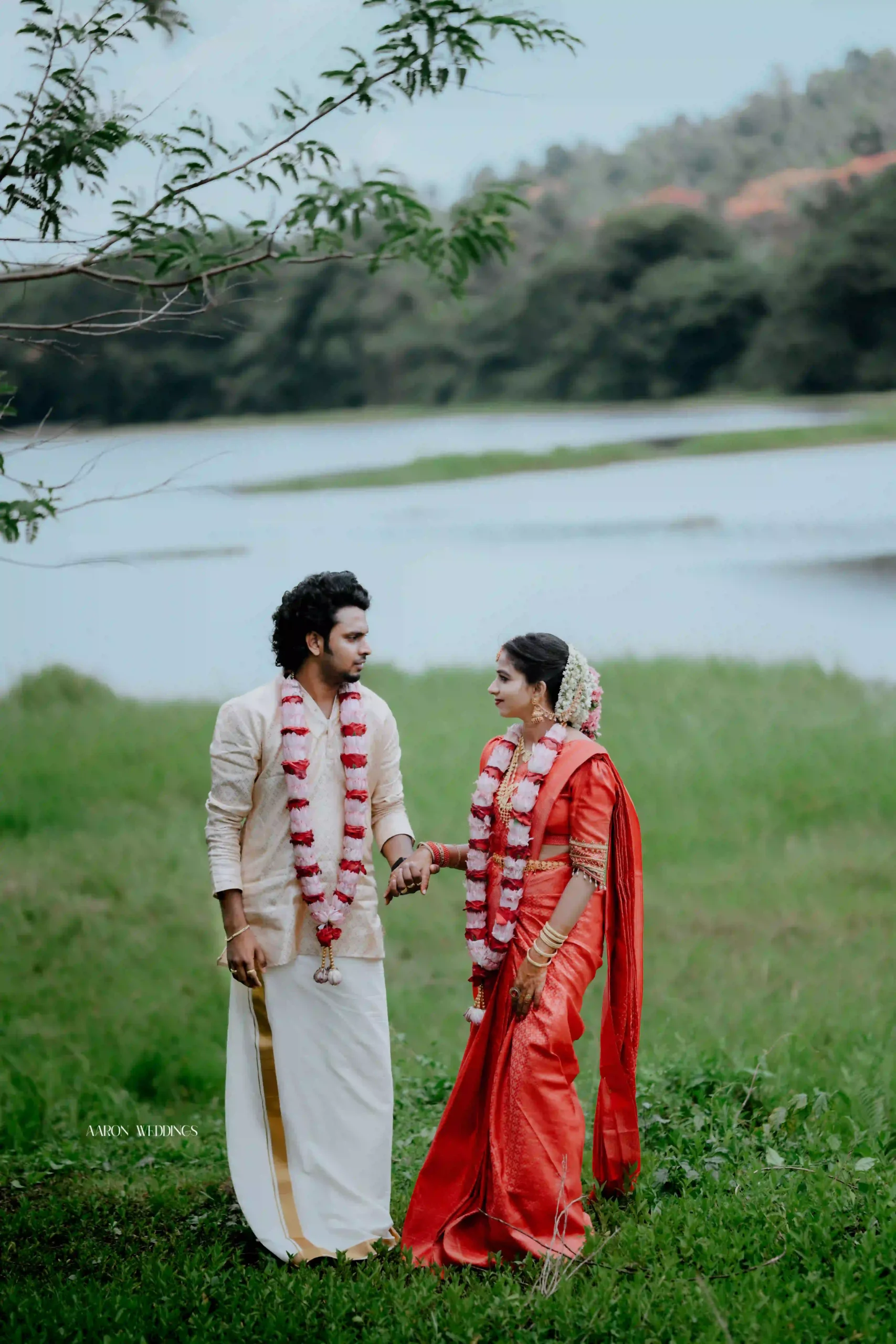 Best wedding photography in palakkad