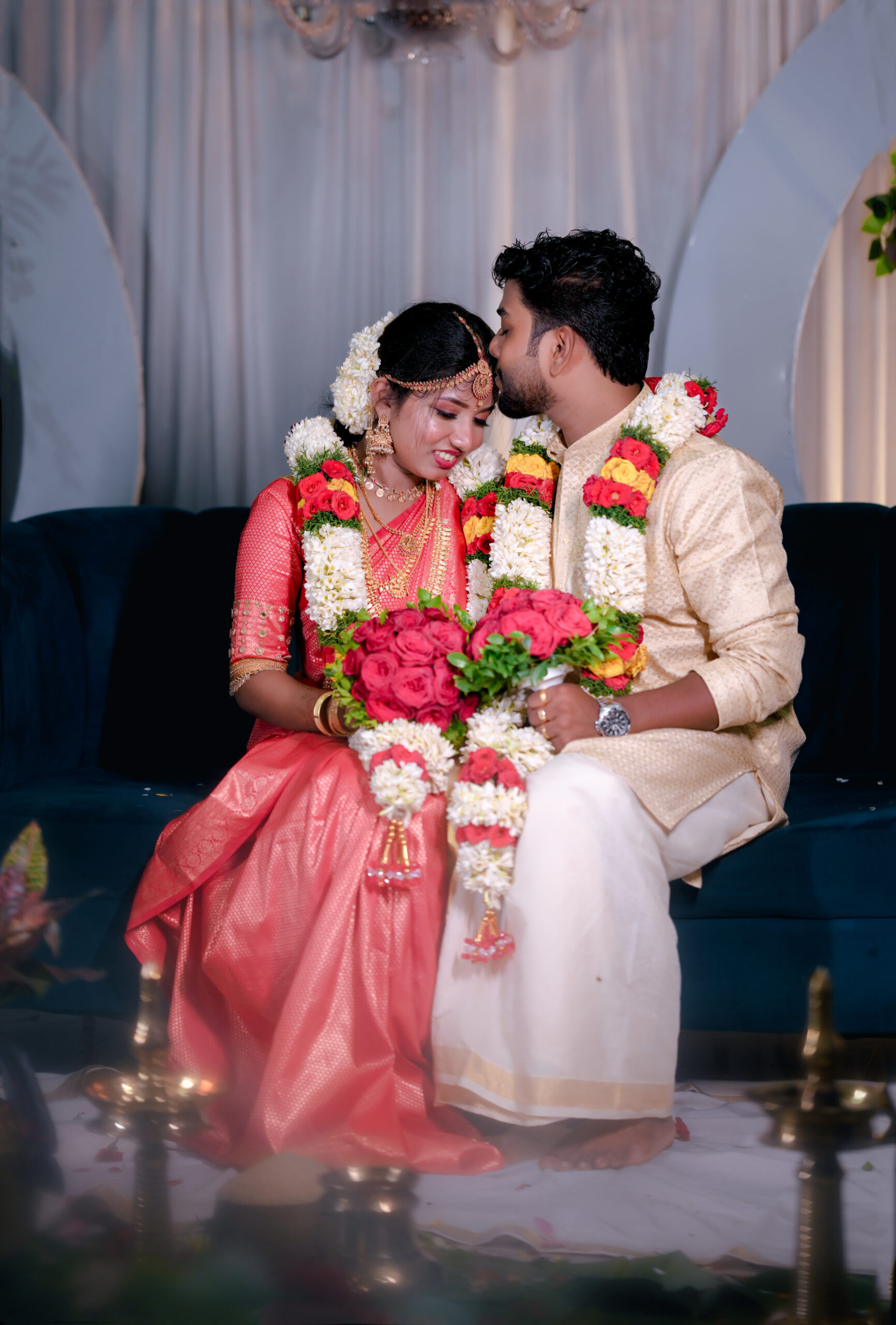 Best wedding photography in palakkad